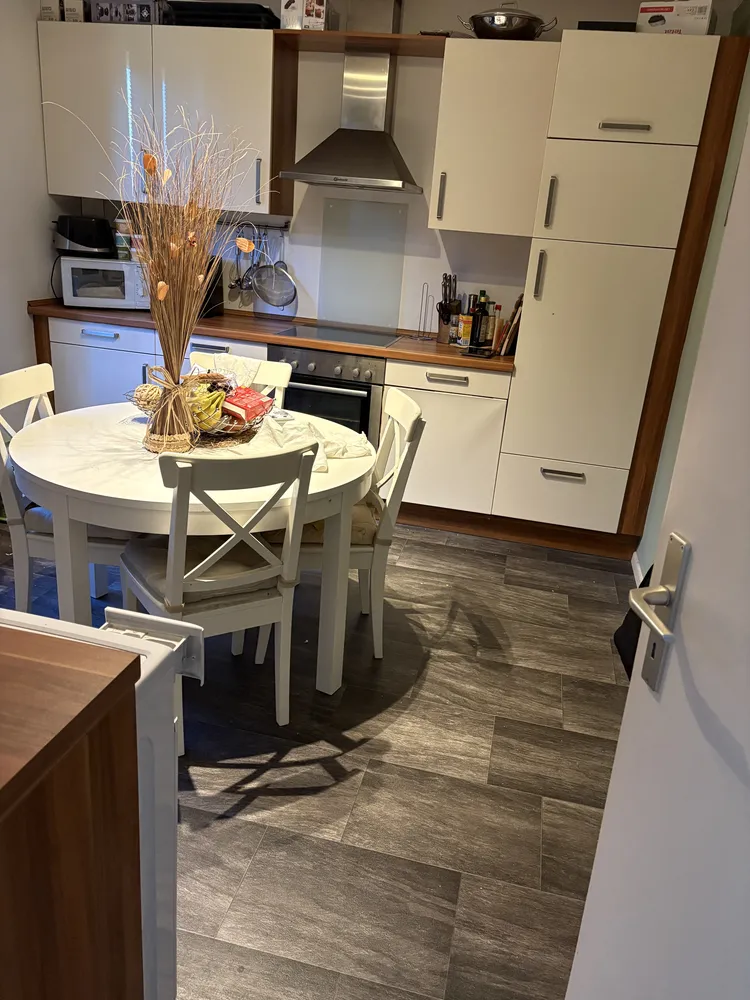 2 Zimmer Wohnung mit 48 m² in Wolfsburg – Bild 5