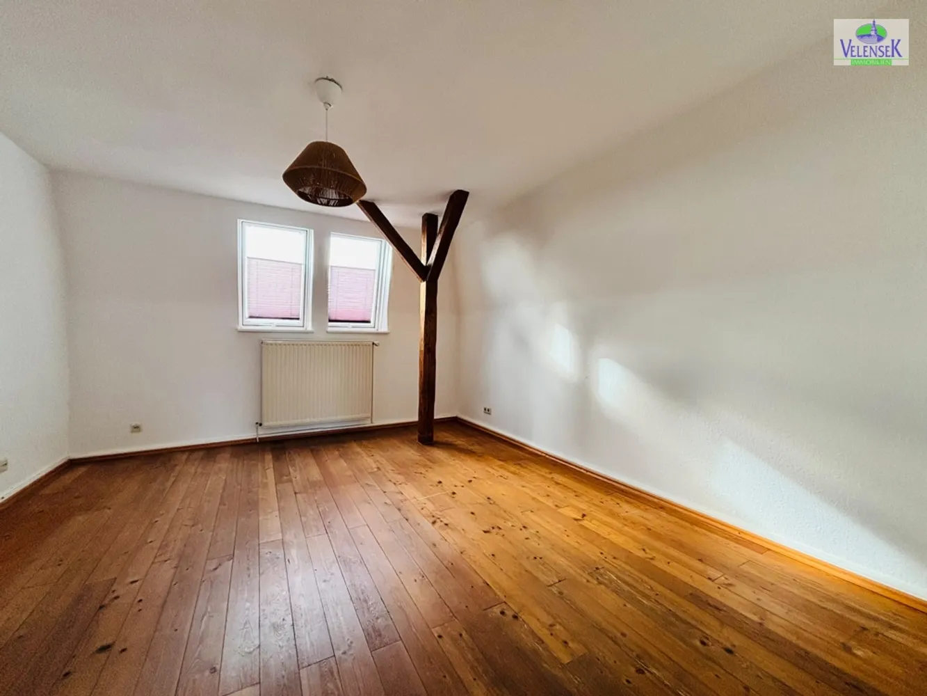 2 room apartment with 65 m² in Brunswick – Photo 7