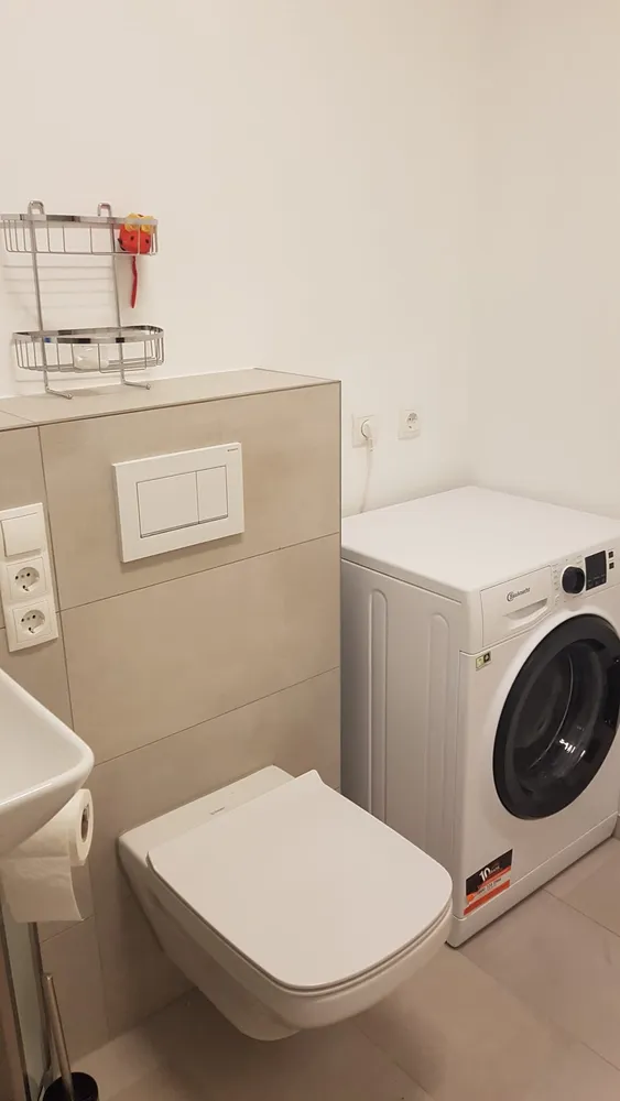 2 Zimmer Wohnung mit 55 m² in Heidelberg – Bild 2