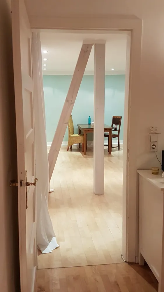 5 room apartment with 100 m² in Fellbach – Photo 10