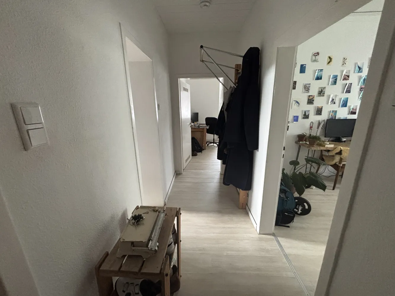 4 Zimmer Wohnung mit 80 m² in Bochum – Bild 3