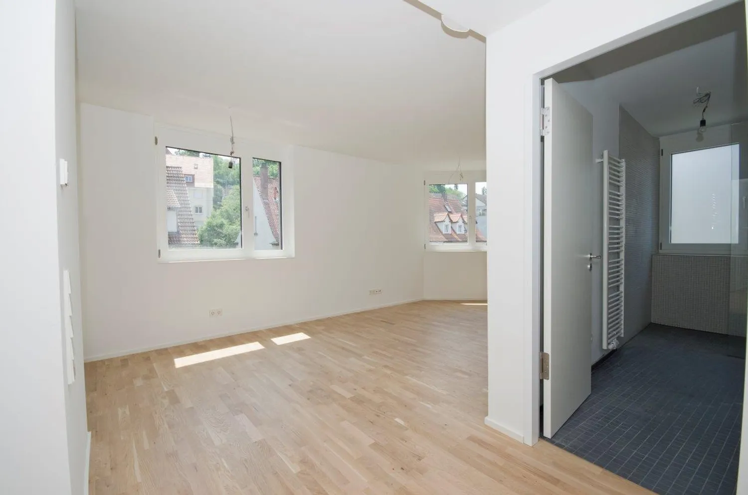 2 Zimmer Wohnung mit 60 m² in Stuttgart – Bild 5