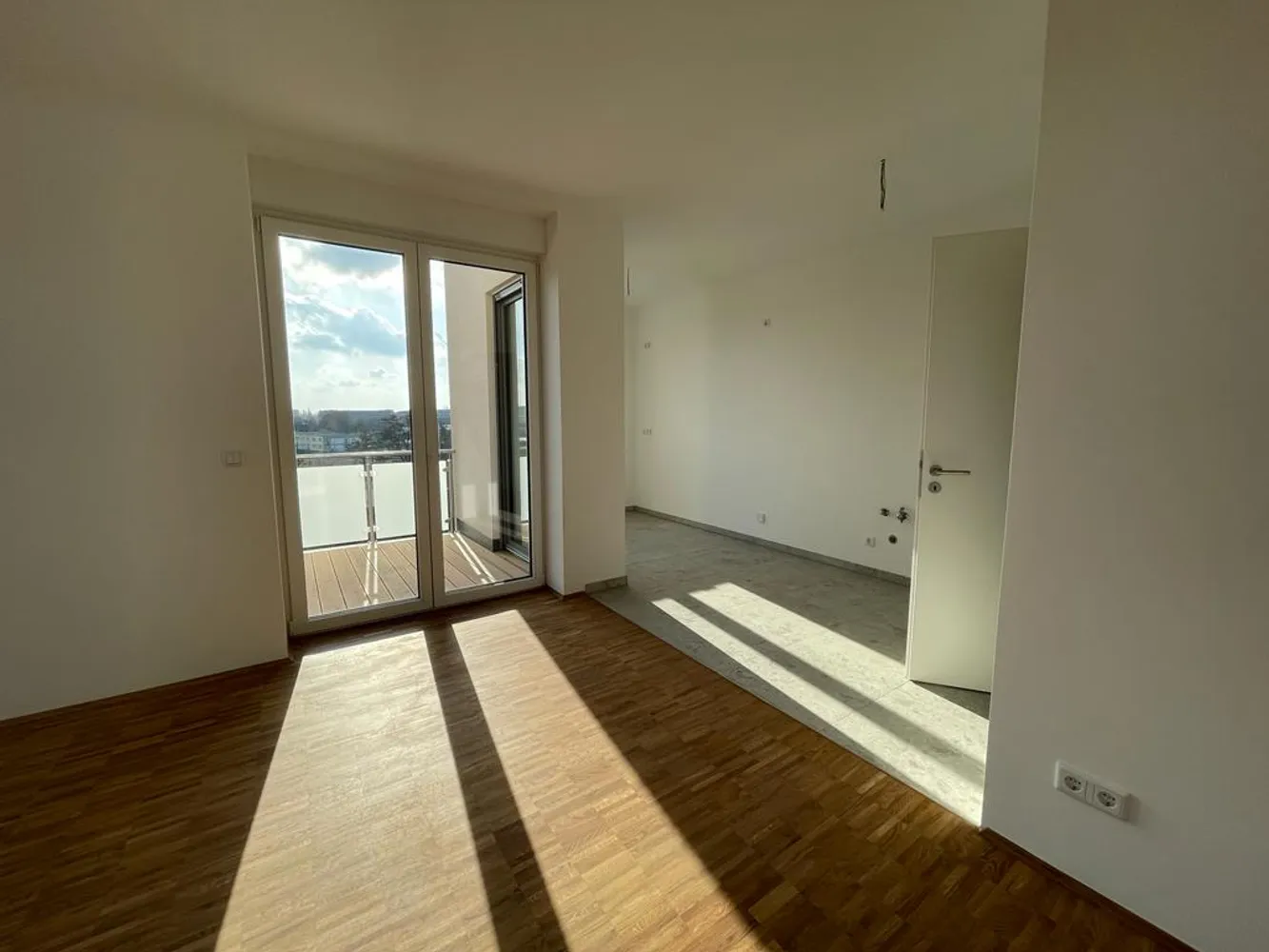 3 Zimmer Wohnung mit 107 m² in Halle (Saale) – Bild 7