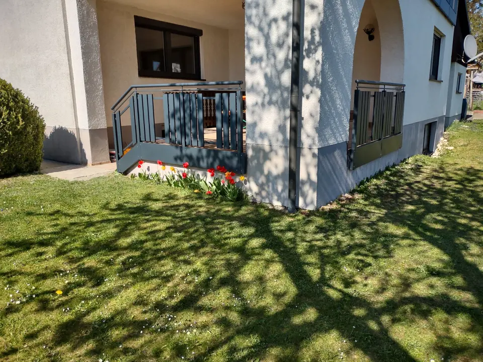 3 Zimmer Wohnung mit 90 m² in Donauwörth – Bild 4