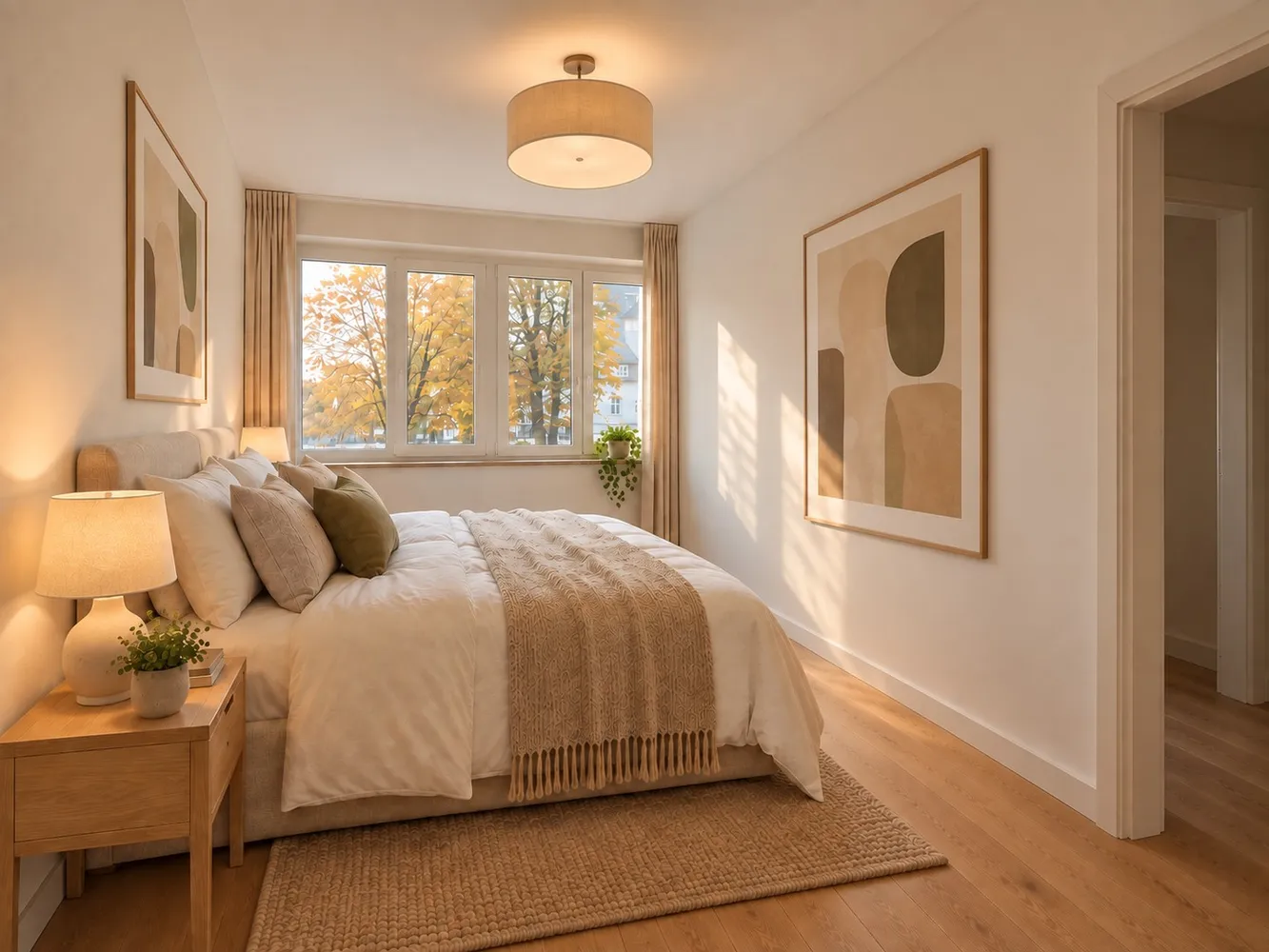 2 Zimmer Wohnung mit 42 m² in Lünen – Bild 3