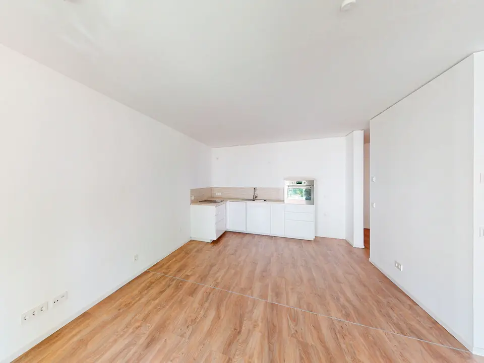 2 Zimmer Wohnung mit 83 m² in Wolfsburg – Bild 3
