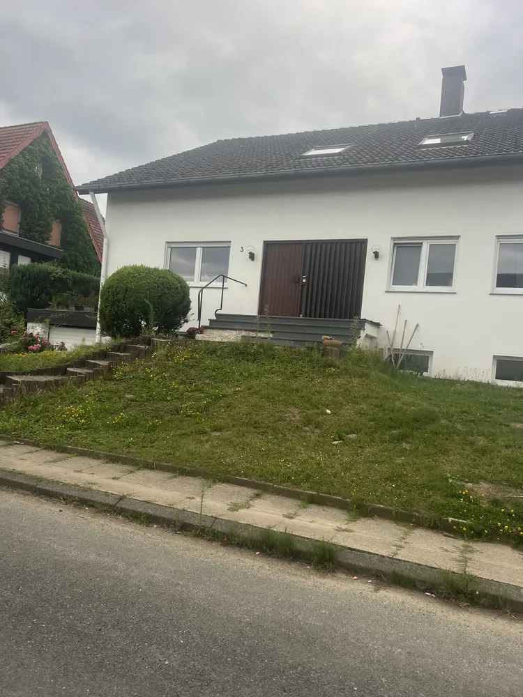 3 Zimmer Wohnung mit 107 m² in Bielefeld – Bild 2