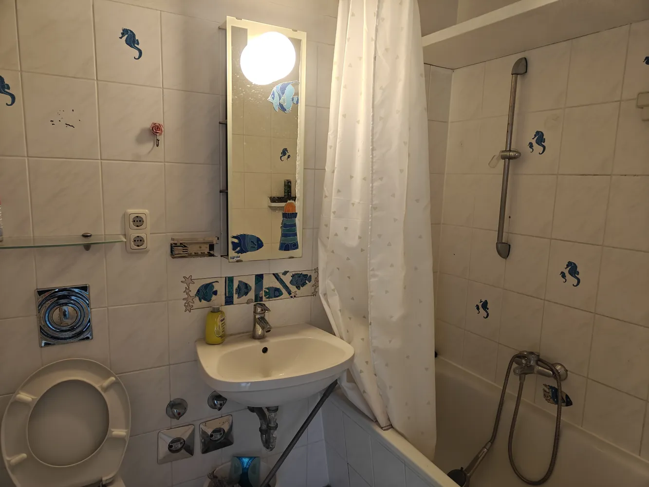 2 room apartment with 56 m² in Berlin – Photo 5