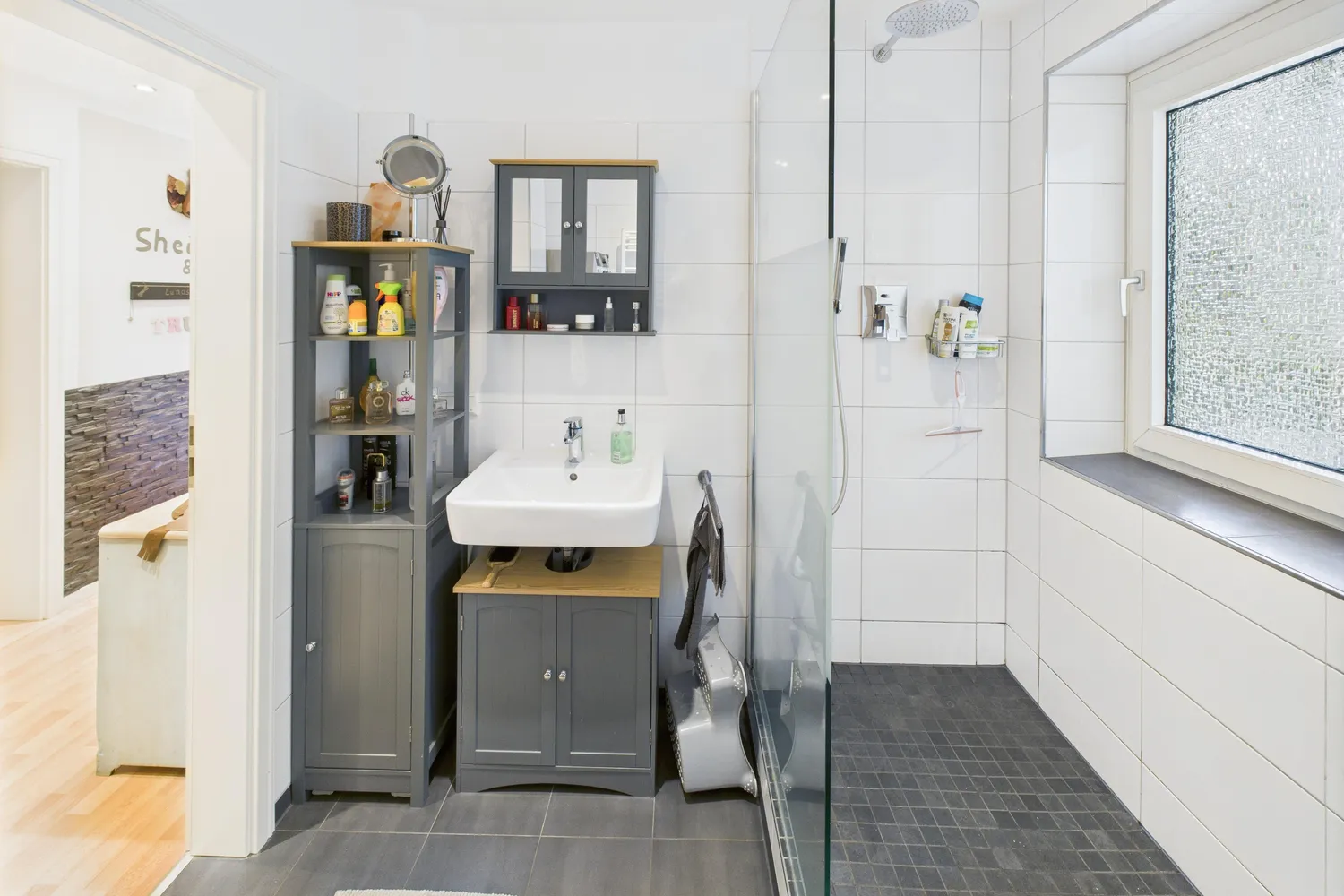 3 Zimmer Wohnung mit 77 m² in Wuppertal – Bild 11