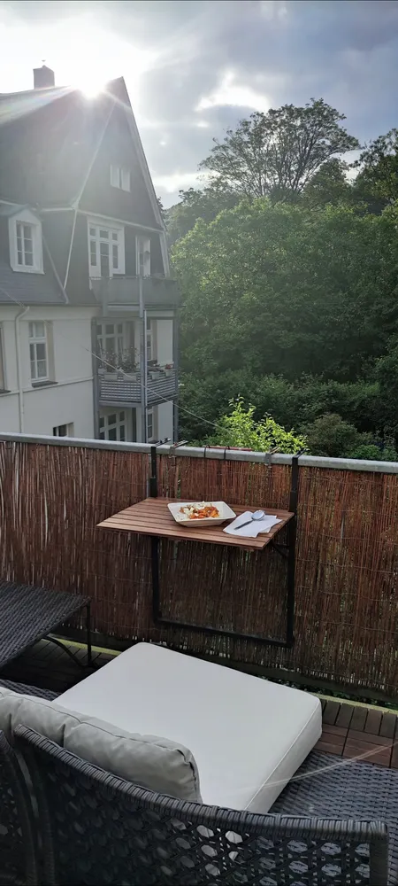 2 Zimmer Wohnung mit 55 m² in Wuppertal – Bild 1