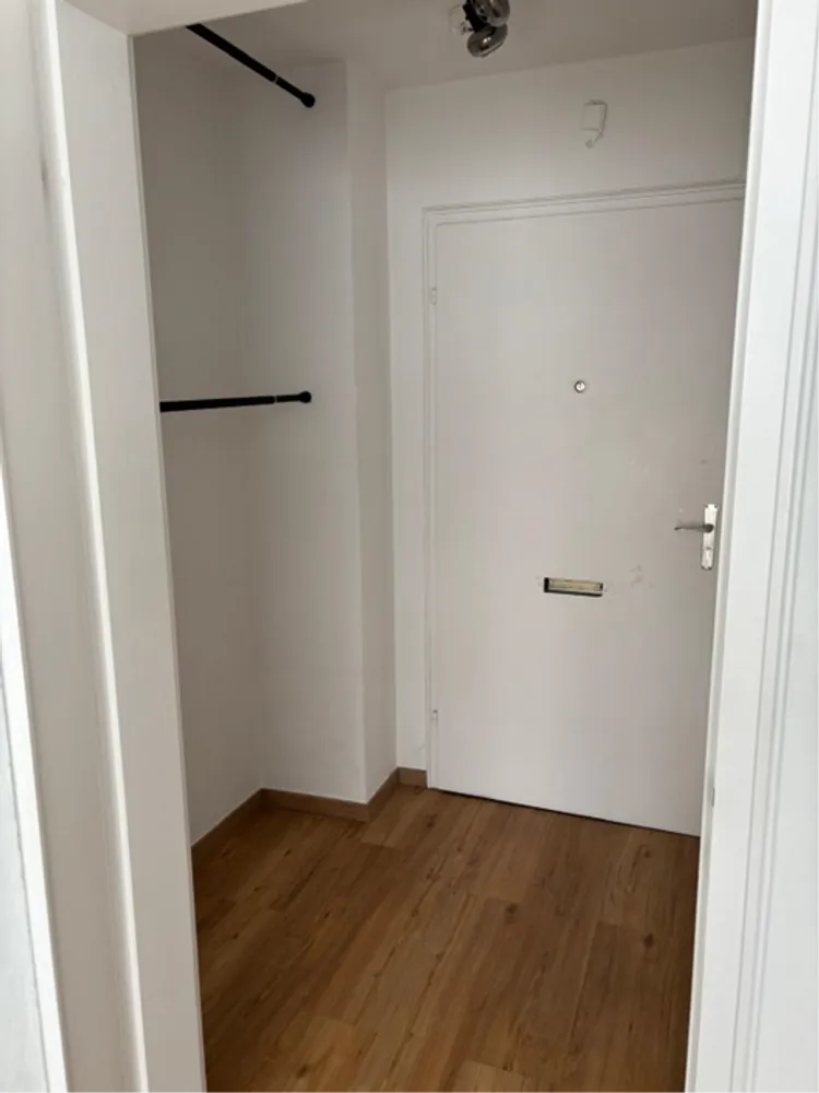 1 Zimmer Wohnung mit 23 m² in München – Bild 8