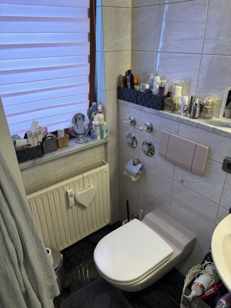 2 Zimmer Wohnung mit 60 m² in Nürnberg – Bild 7