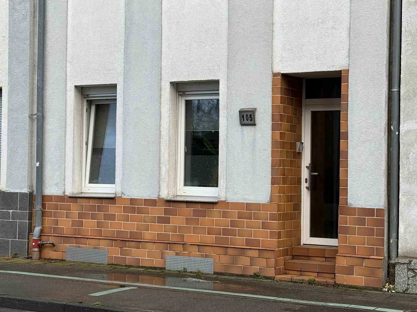 3 Zimmer Wohnung mit 95 m² in Viersen – Bild 4