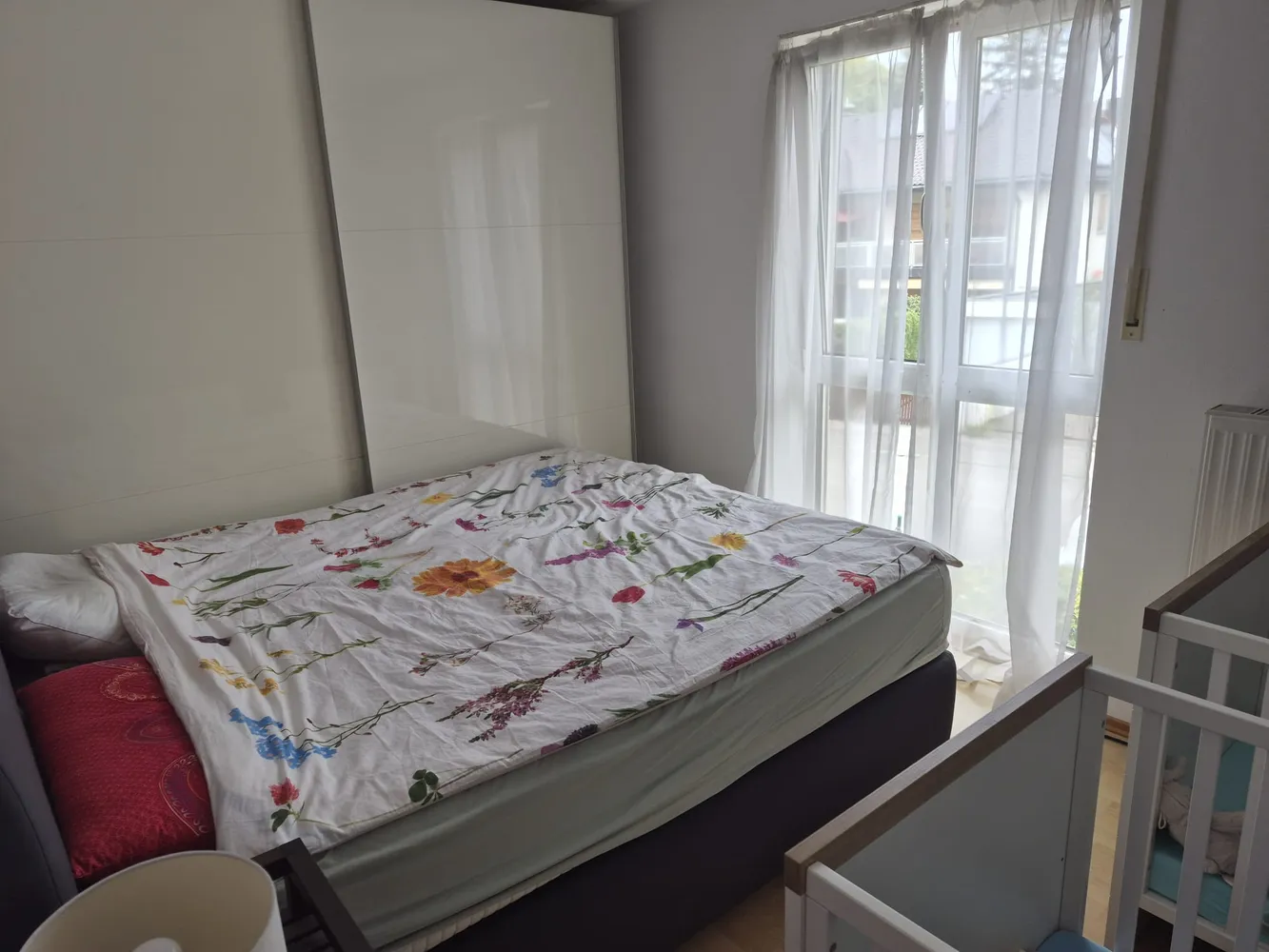 2 Zimmer Wohnung mit 60 m² in München – Bild 5