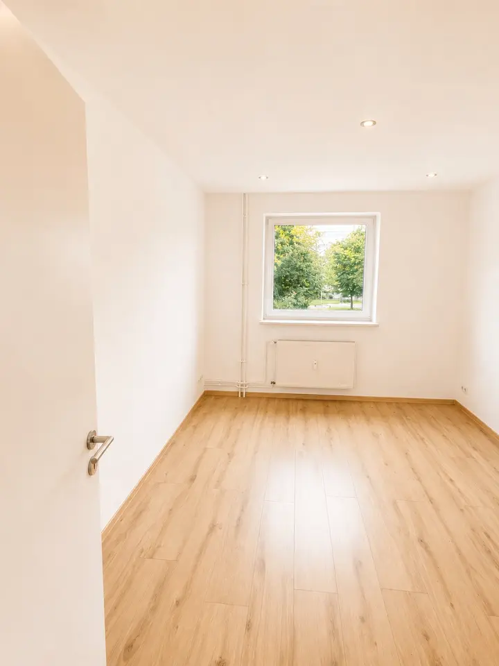 3 Zimmer Wohnung mit 60 m² in Salzgitter – Bild 9