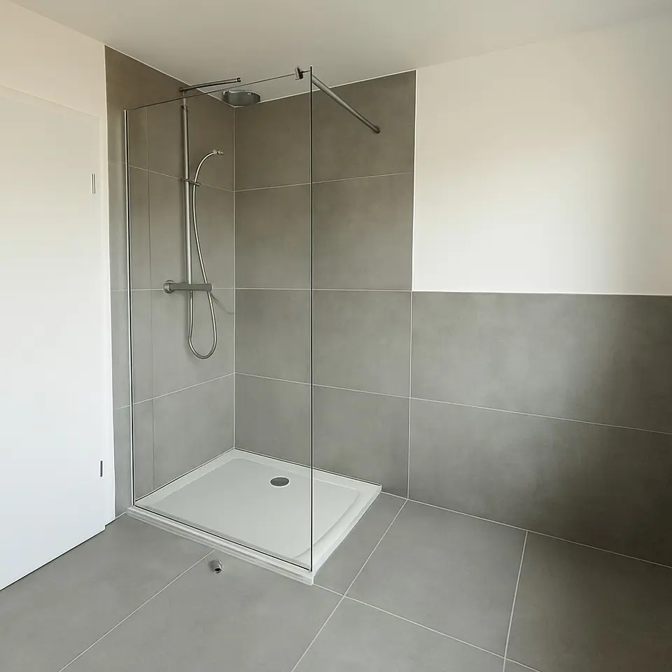 3 Zimmer Wohnung mit 80 m² in Siegen – Bild 5