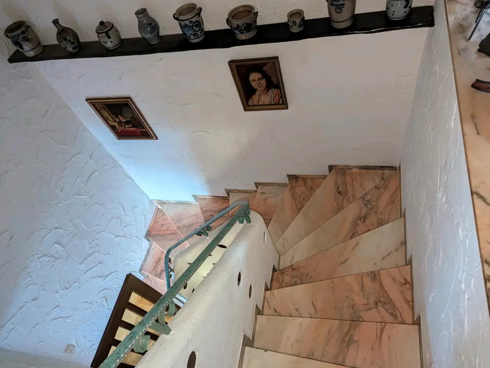 4 Zimmer Wohnung mit 120 m² in Koblenz – Bild 4