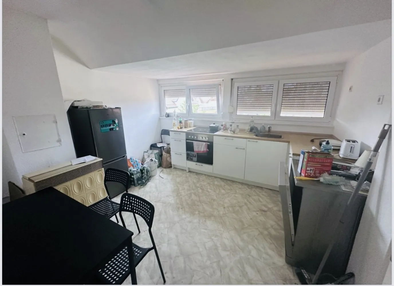1 Zimmer Wohnung mit 16 m² in Stuttgart – Bild 3