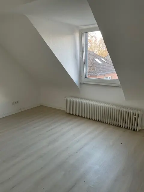 3 Zimmer Wohnung mit 55 m² in Duisburg – Bild 2