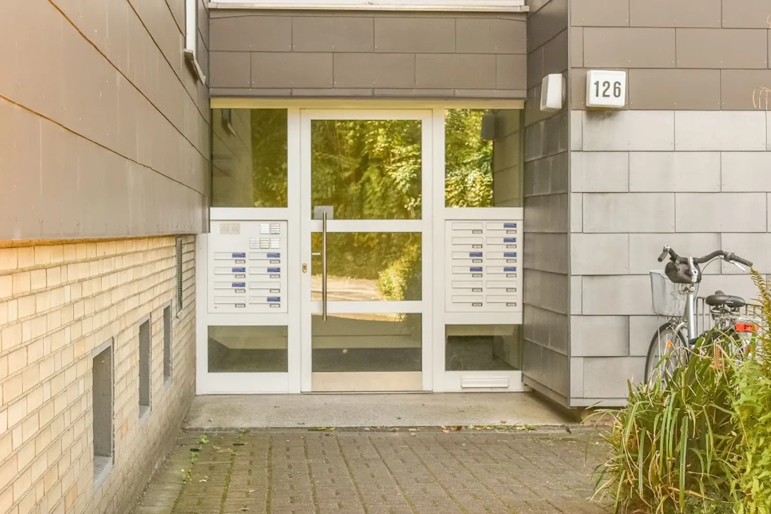 2 Zimmer Wohnung mit 61 m² in Essen – Bild 7