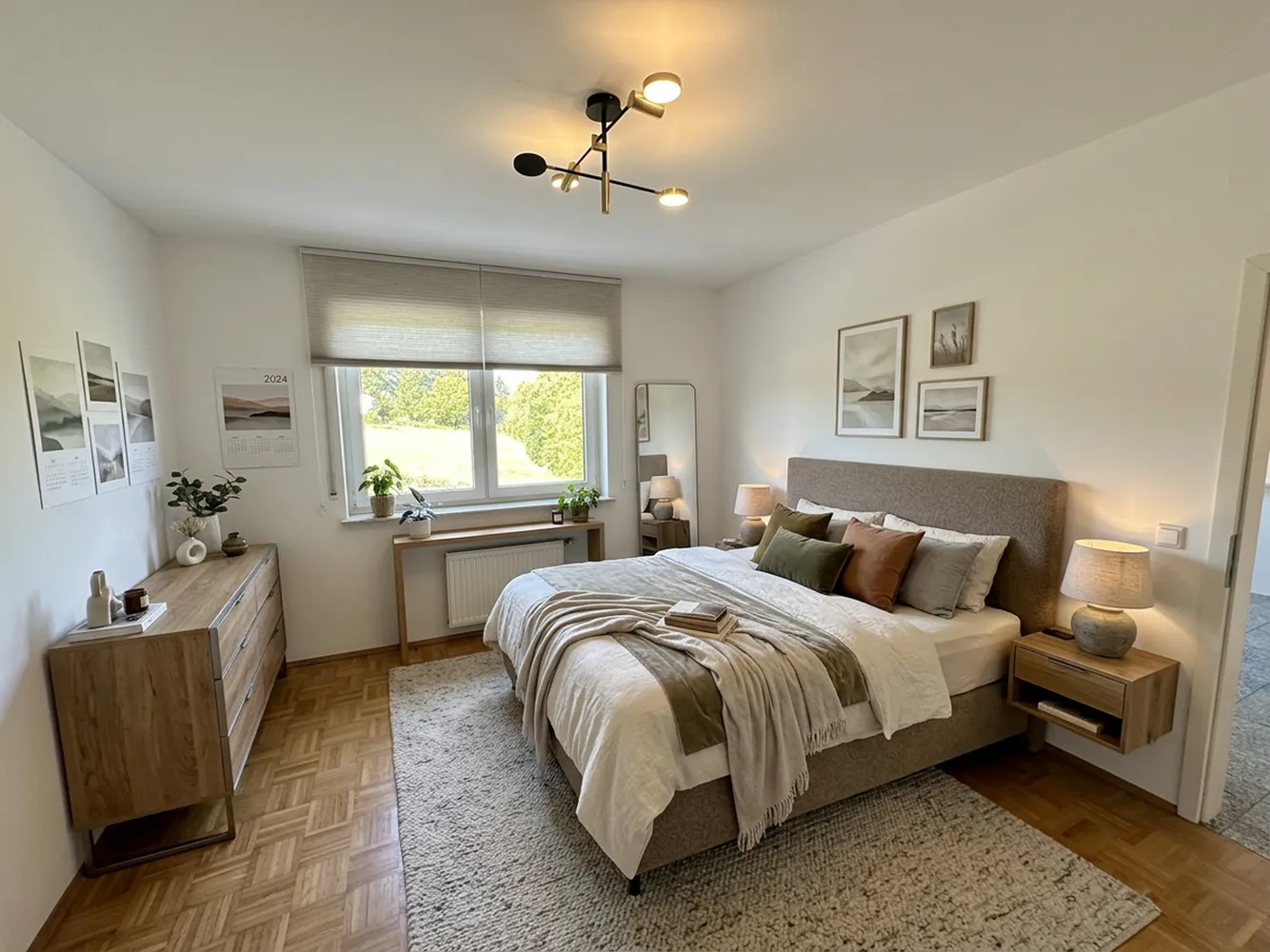 2 Zimmer Wohnung mit 75 m² in Leverkusen – Bild 10