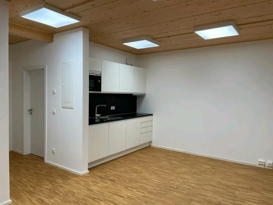 Studio mit 39 m² in Wolfsburg – Bild 2
