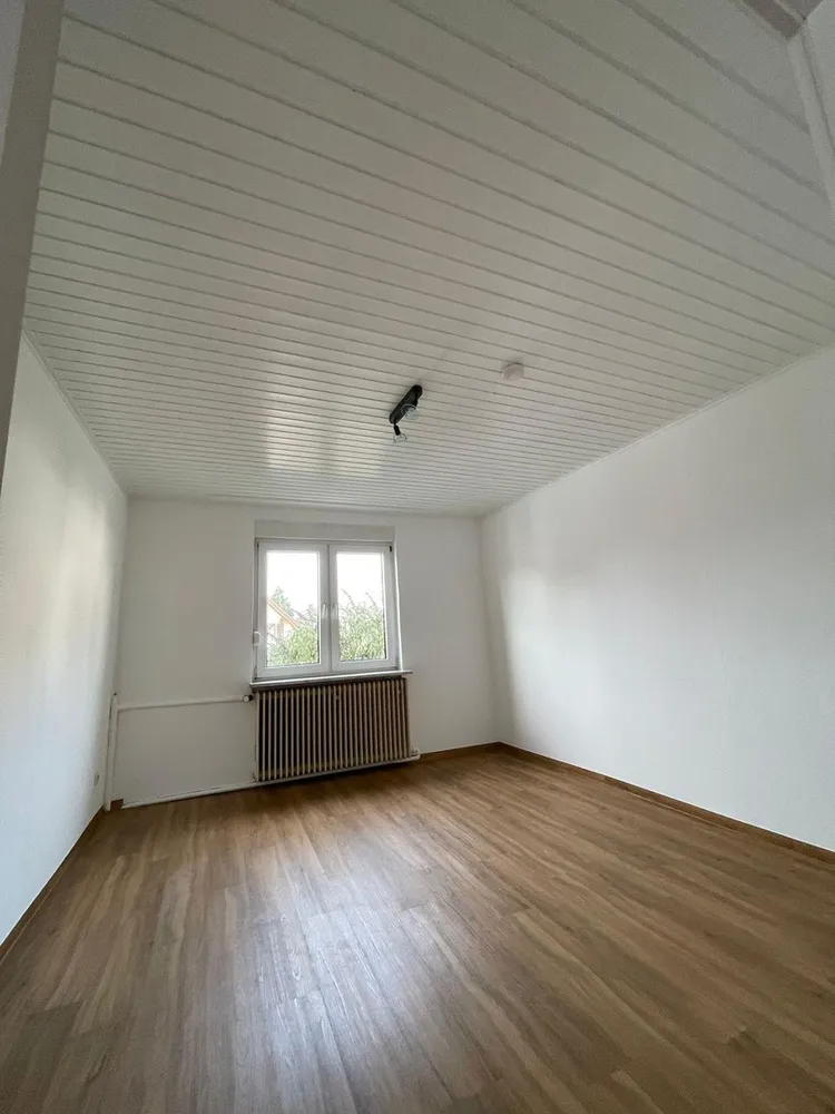 4 Zimmer Wohnung mit 108 m² in Friedrichshafen – Bild 2