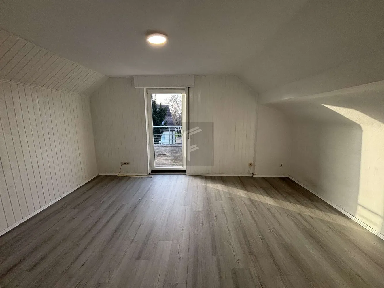 2 Zimmer Wohnung mit 43 m² in Bochum – Bild 2