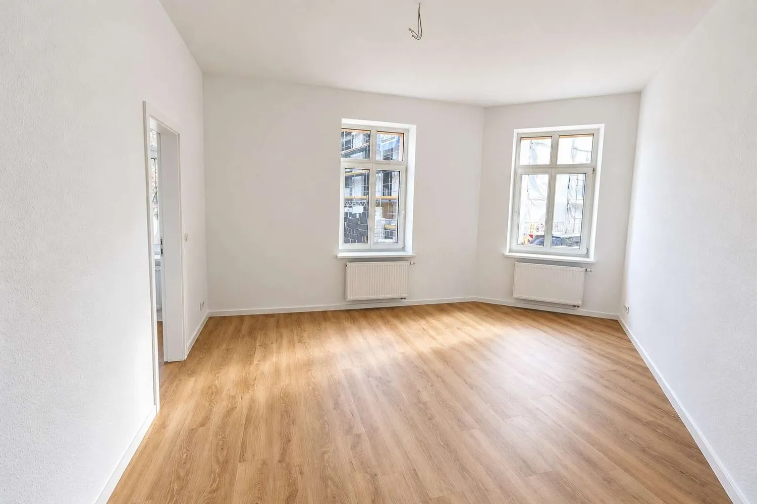 2 Zimmer Wohnung mit 46 m² in Leipzig – Bild 7