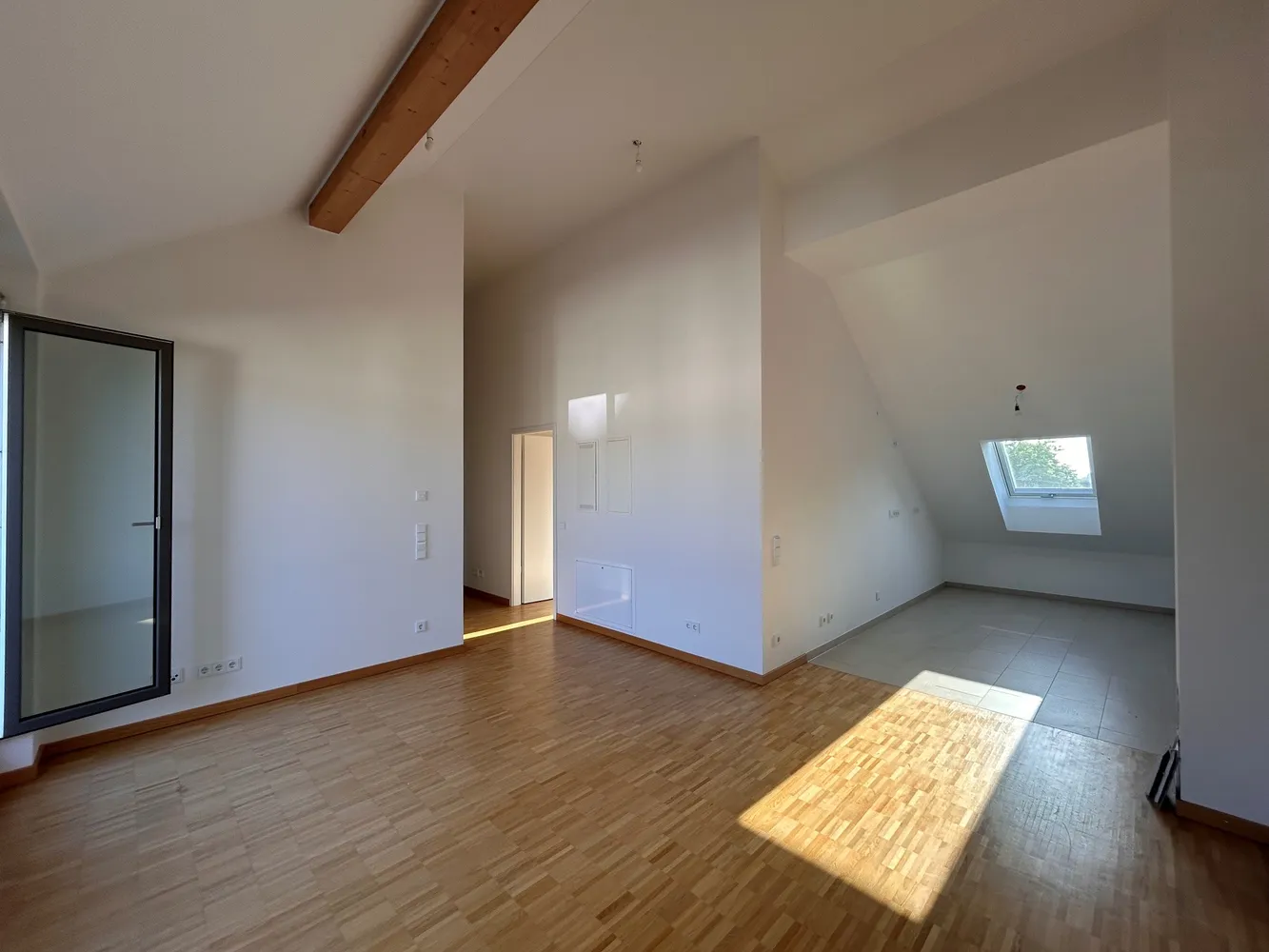 3 Zimmer Wohnung mit 95 m² in Ingolstadt – Bild 1