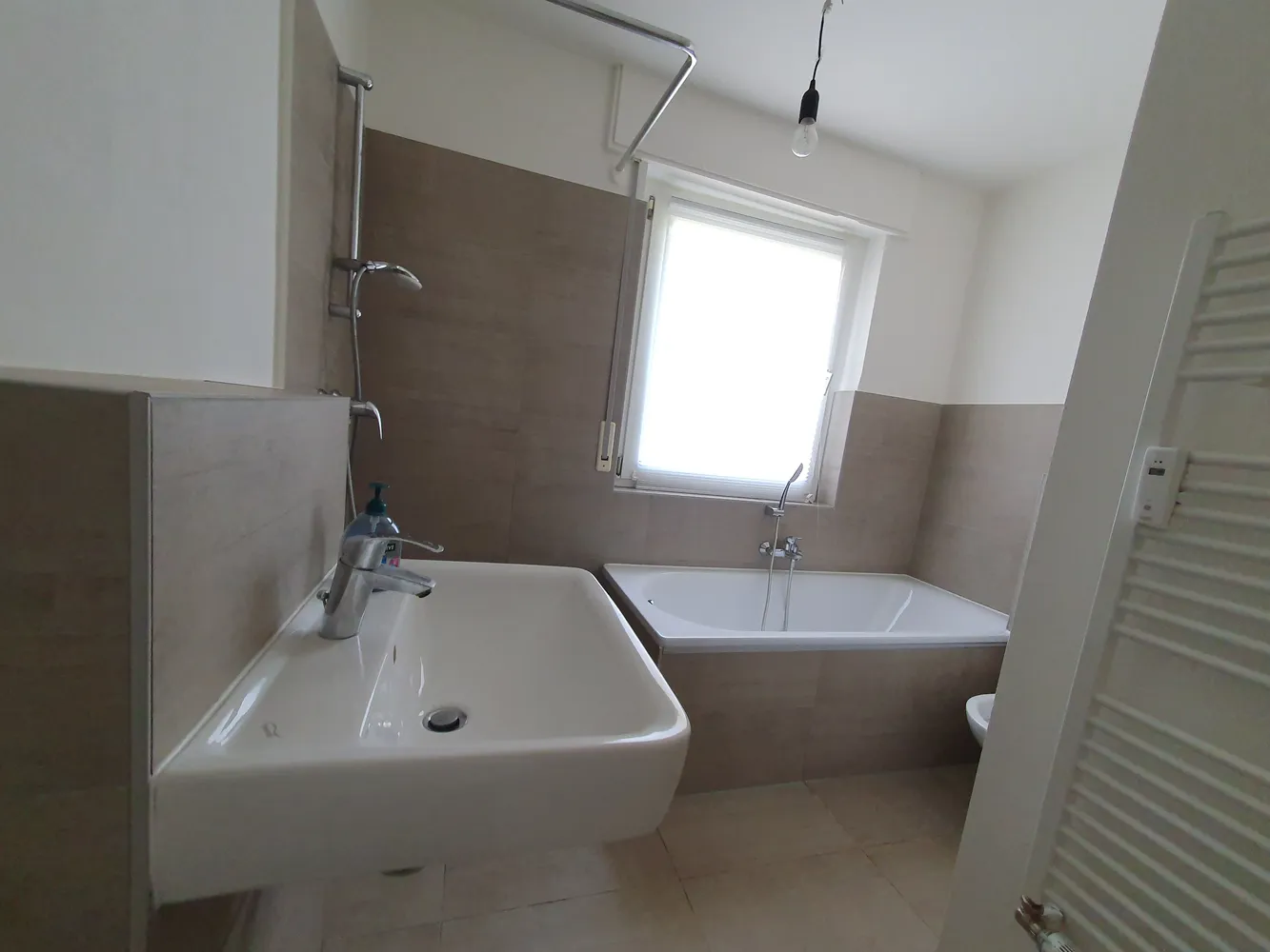 2 Zimmer Wohnung mit 63 m² in Minden – Bild 5