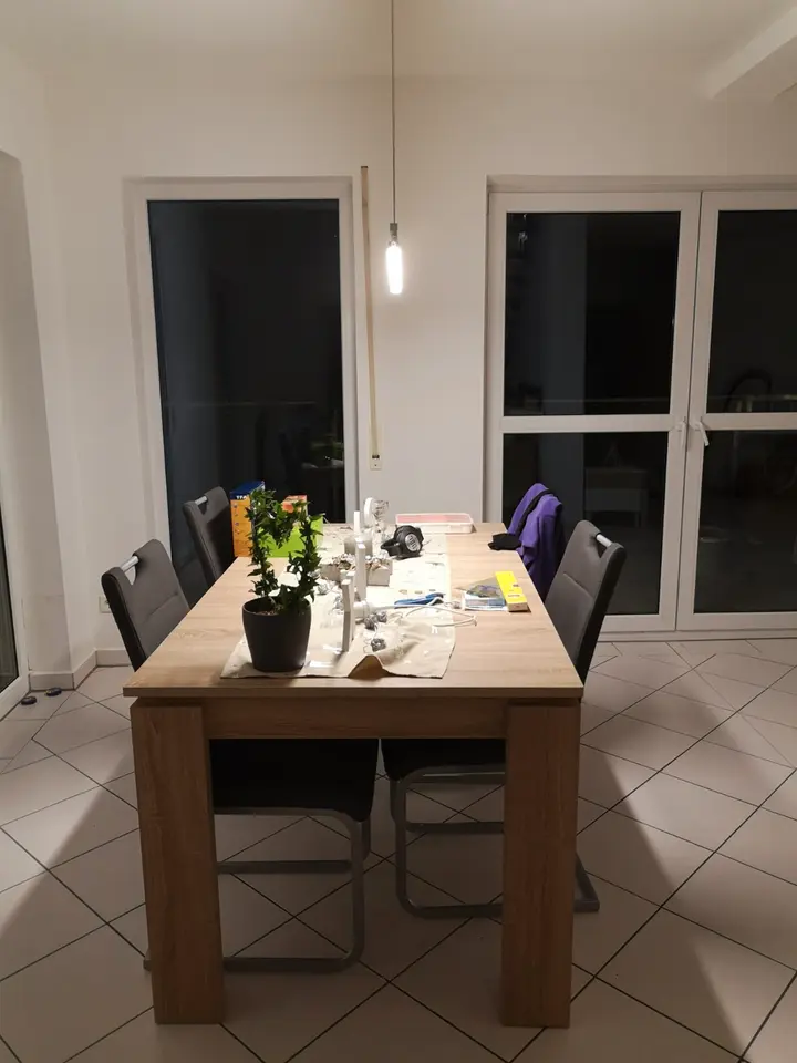 3 Zimmer Wohnung mit 64 m² in Hennef – Bild 6