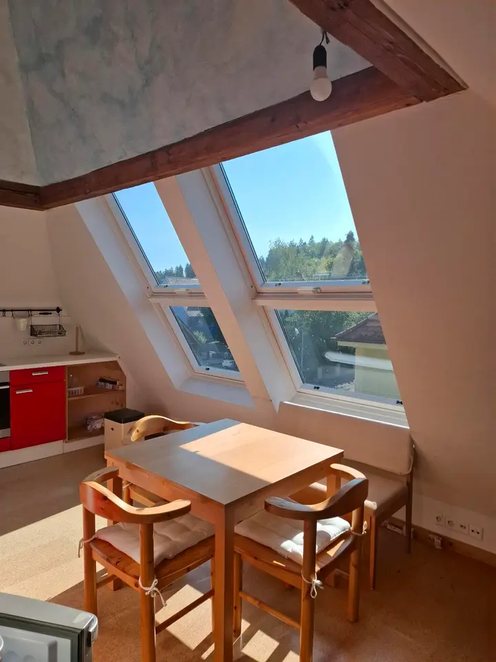 2 Zimmer Wohnung mit 40 m² in Villingen-Schwenningen – Bild 10