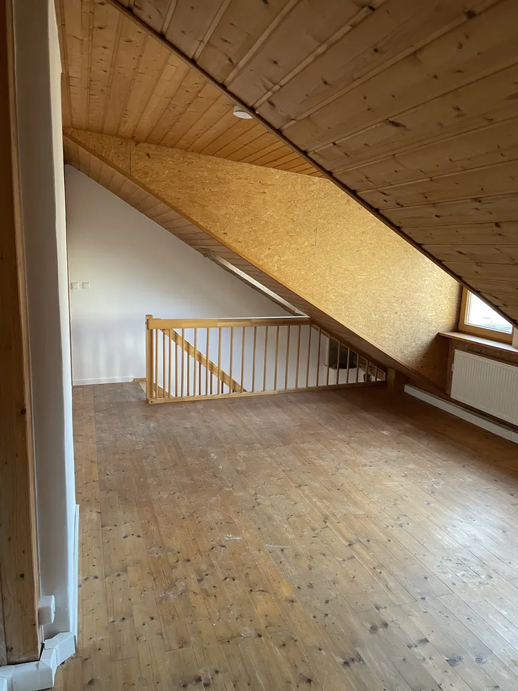2 Zimmer Wohnung mit 57 m² in Bamberg – Bild 4