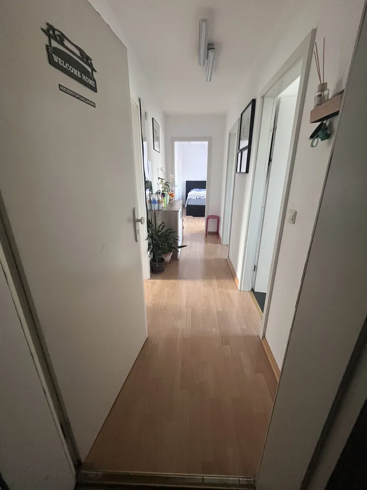 2 Zimmer Wohnung mit 70 m² in Wuppertal – Bild 4