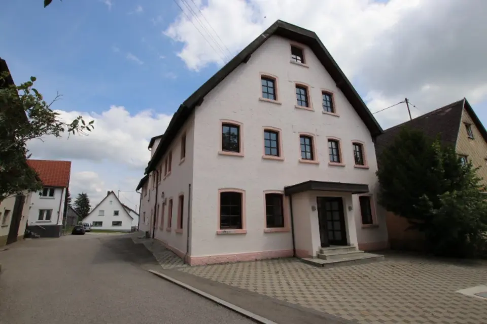 2 Zimmer Wohnung mit 18 m² in Göppingen – Bild 7