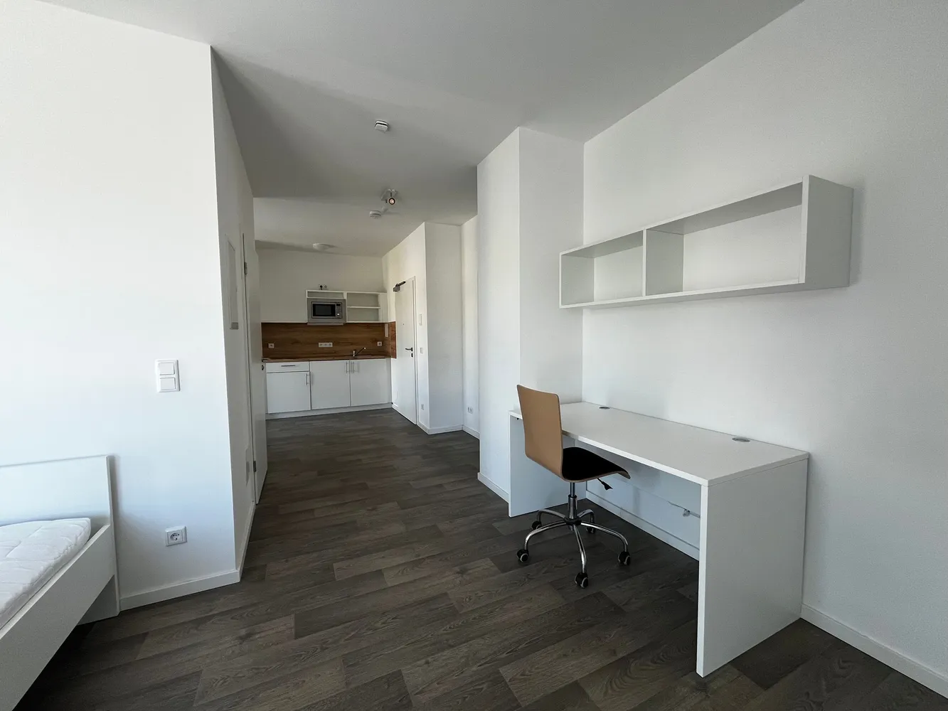 1 Zimmer Wohnung mit 41 m² in Berlin – Bild 5