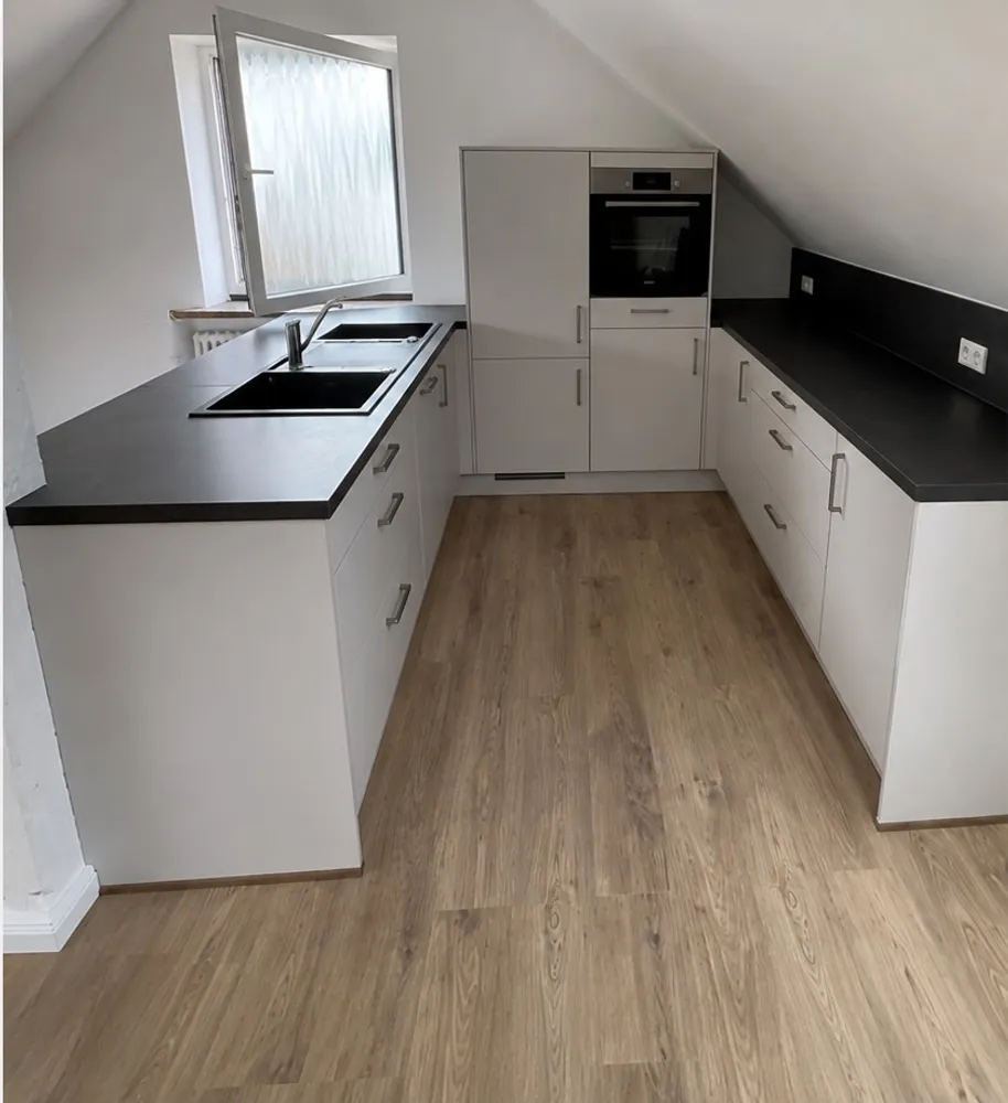 2 Zimmer Wohnung mit 116 m² in Mönchengladbach – Bild 4