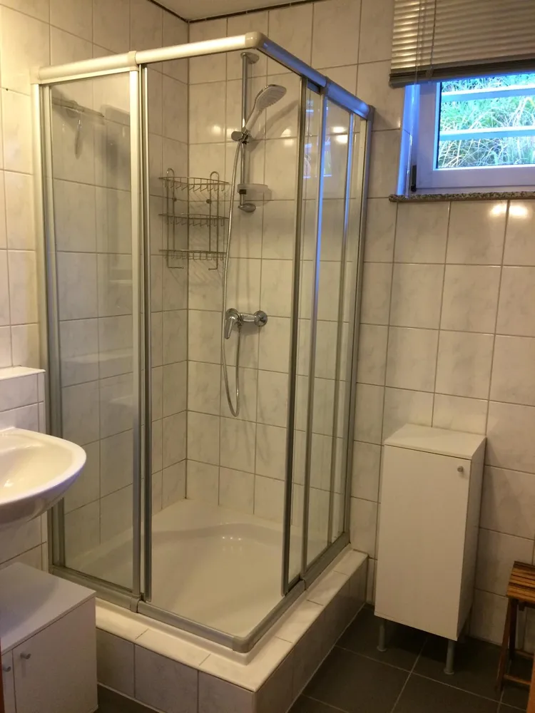 1 Zimmer Wohnung mit 54 m² in Darmstadt – Bild 11
