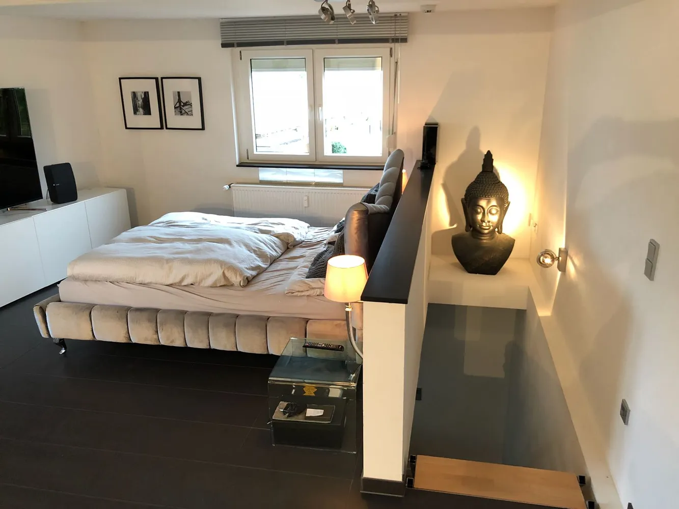 2 Zimmer Wohnung mit 85 m² in Wiesbaden – Bild 2