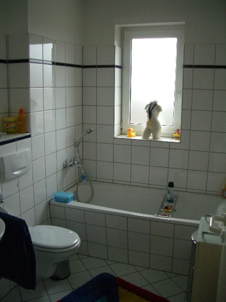 4 Zimmer Wohnung mit 93 m² in Bottrop – Bild 1
