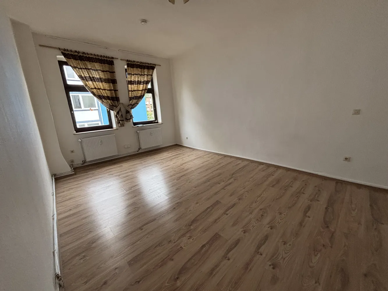 2 Zimmer Wohnung mit 50 m² in Gelsenkirchen – Bild 1