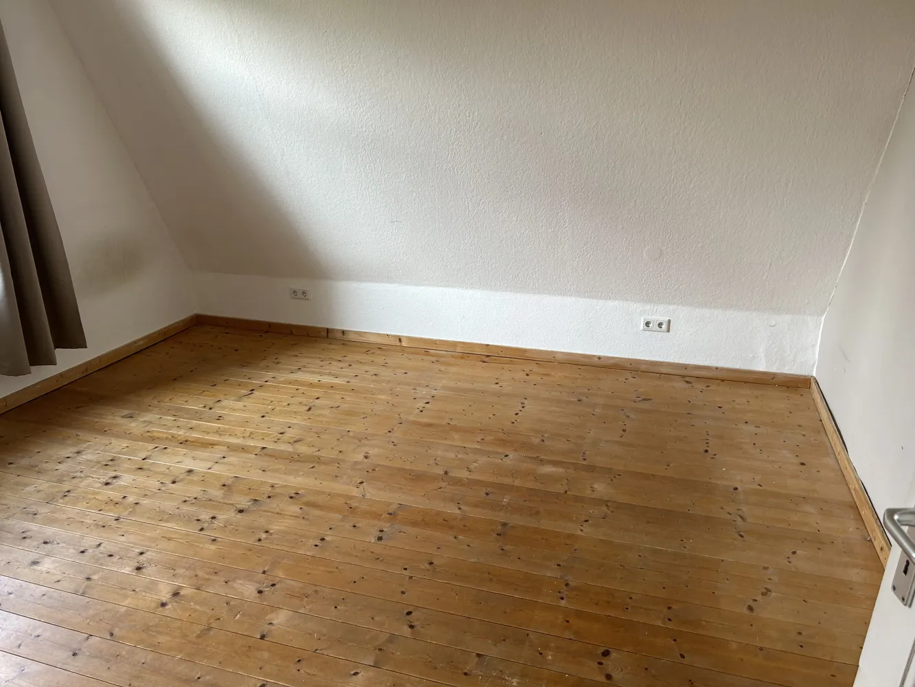 3 Zimmer Wohnung mit 68 m² in Detmold – Bild 2