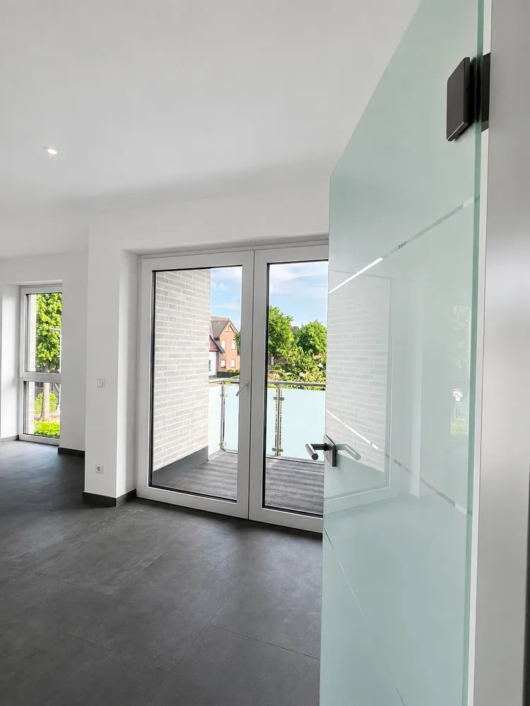 2 Zimmer Wohnung mit 73 m² in Bocholt – Bild 3