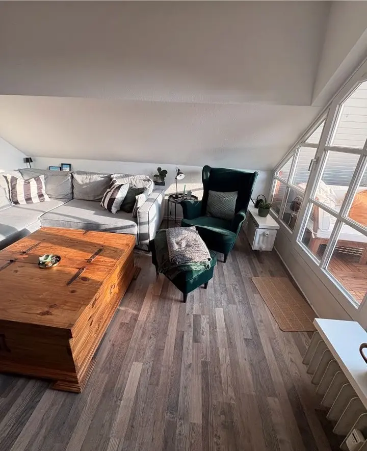 WG-Zimmer mit 80 m² in Lüneburg – Bild 1