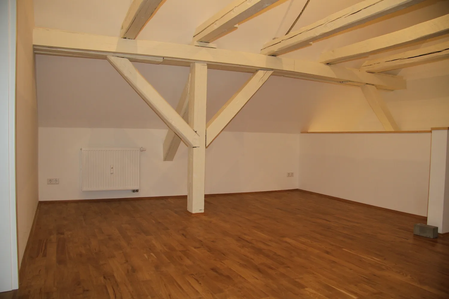 4 Zimmer Wohnung mit 148 m² in Halle (Saale) – Bild 9