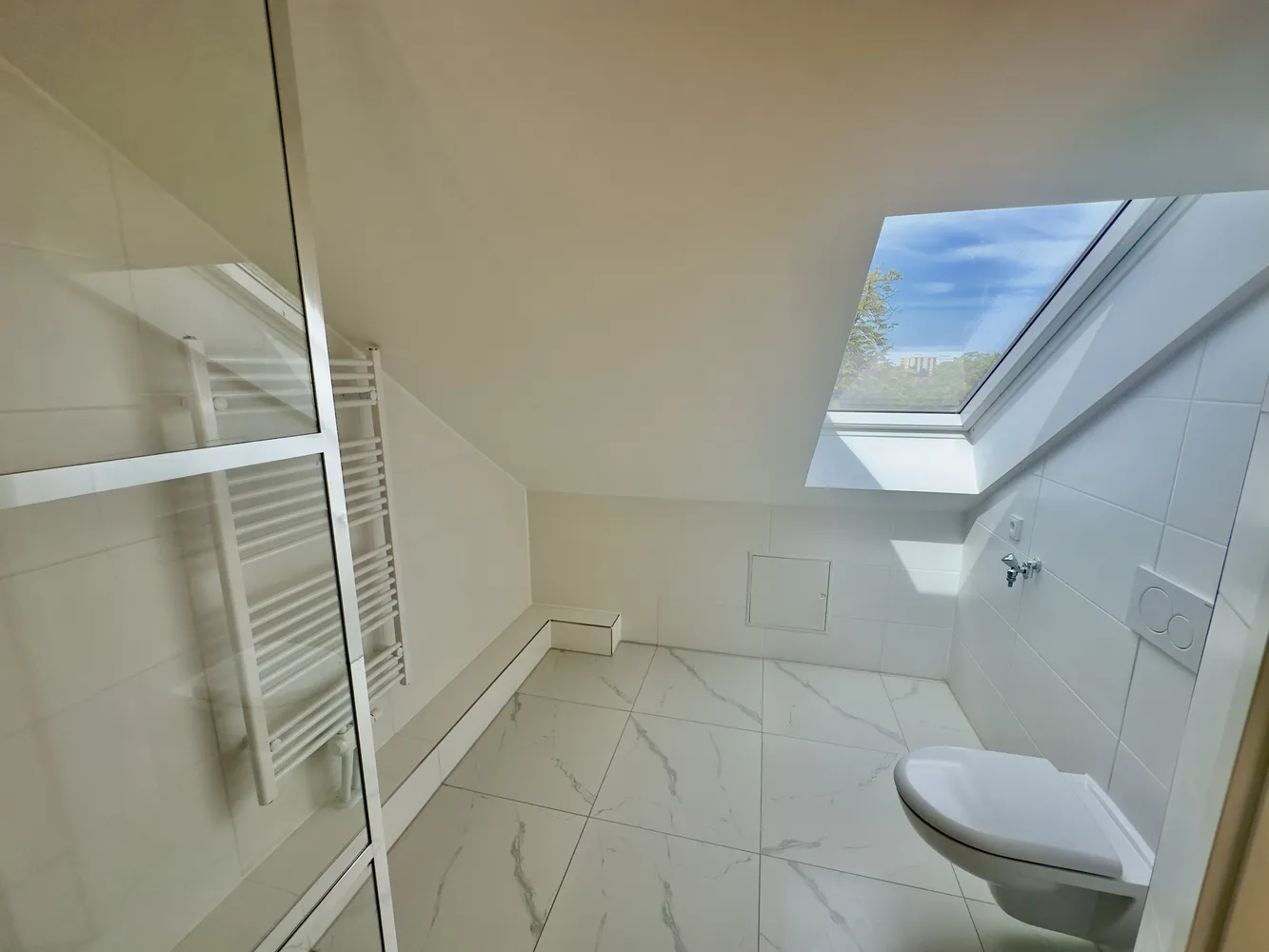 2 Zimmer Wohnung mit 54 m² in Regensburg – Bild 6