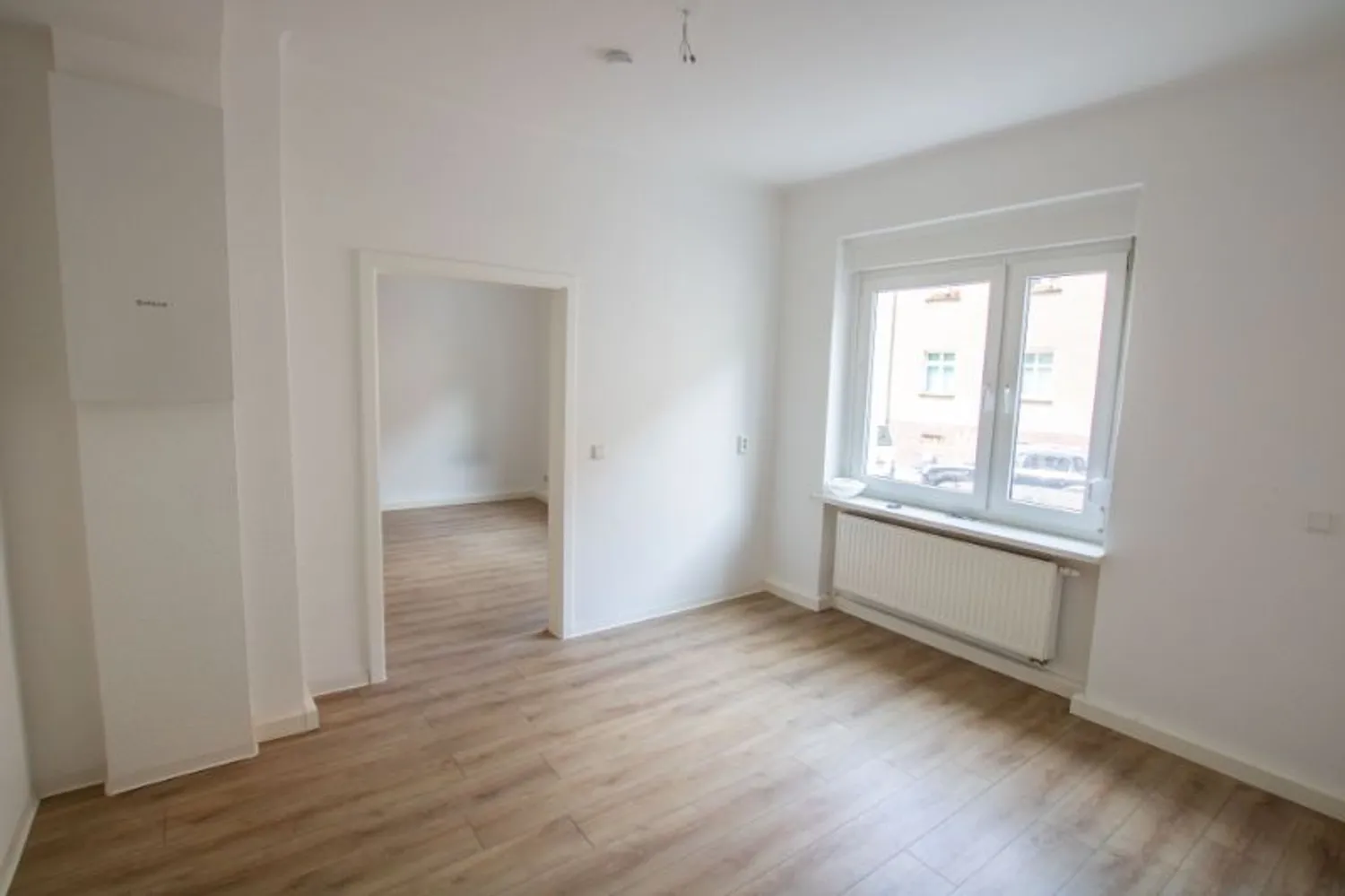 1 Zimmer Wohnung mit 32 m² in Halle (Saale) – Bild 3