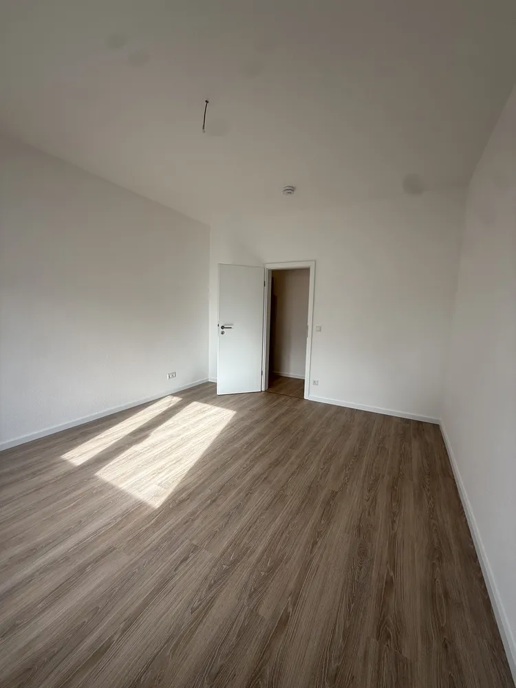 2 Zimmer Wohnung mit 68 m² in Delitzsch – Bild 6