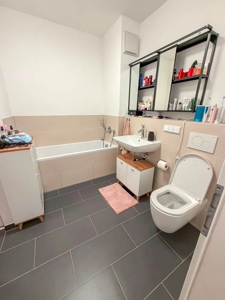 5 Zimmer Wohnung mit 117 m² in Frankfurt am Main – Bild 11